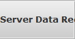 Server Data Recovery North Platte server 